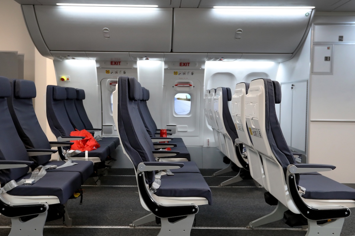 Un volo Roma-Perth della compagnia Quantas è stato cancellato per un’infestazione di cimici dei letti
