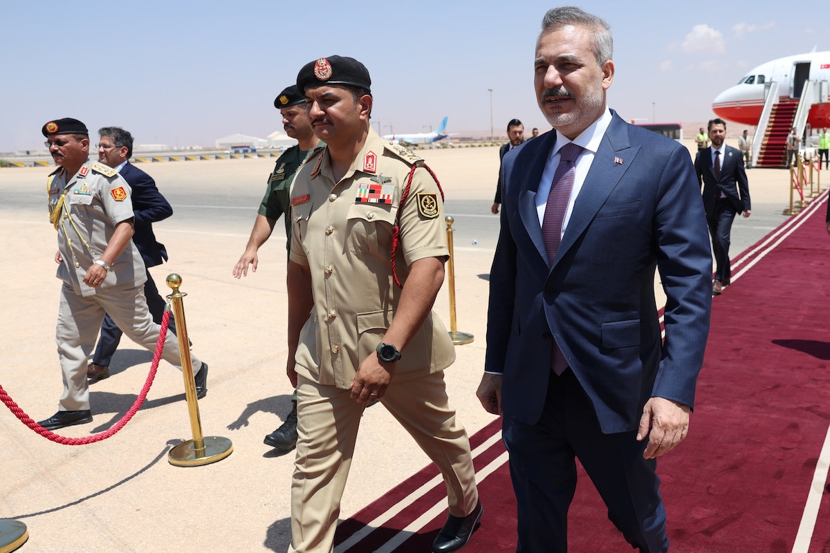 l8217ascesa di saddam haftar in libia da Ilpost.it l8217ascesa di saddam haftar in libia