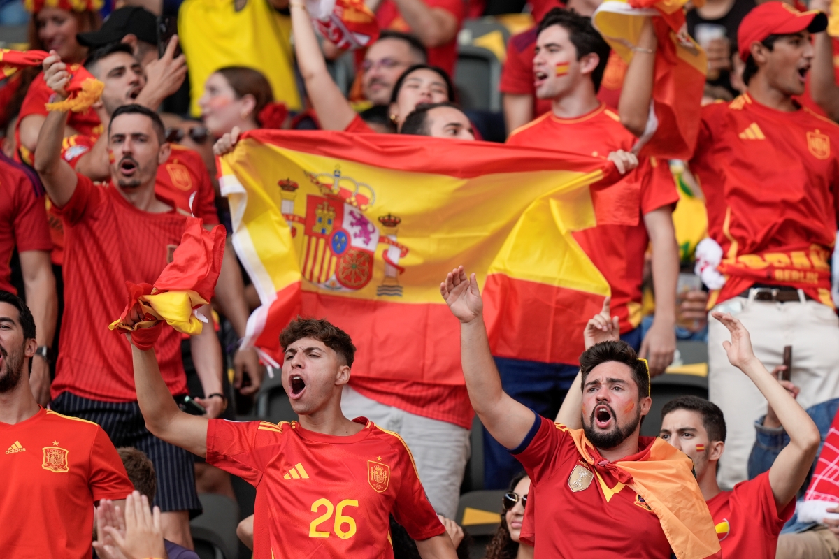 Netflix ha acquisito i diritti per trasmettere i Mondiali maschili di calcio del 2030 in Spagna e in Andorra
