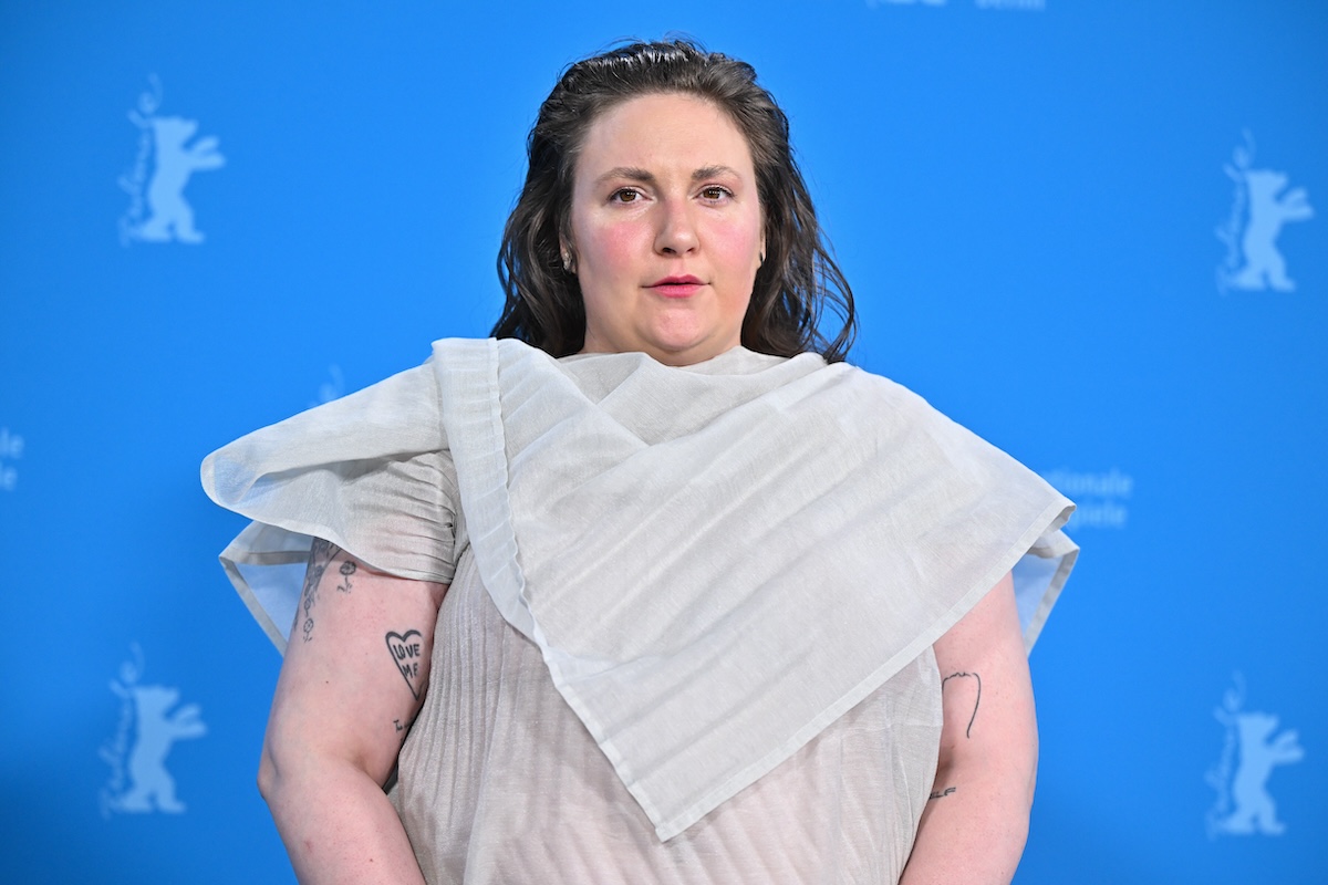 Leggi l'articolo: Ci saranno nuovi episodi di Girls, la celebre serie scritta da Lena Dunham