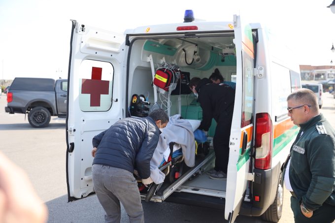 Altre due navi sono state colpite da droni nel mar Nero al largo della Bulgaria, una è affondata