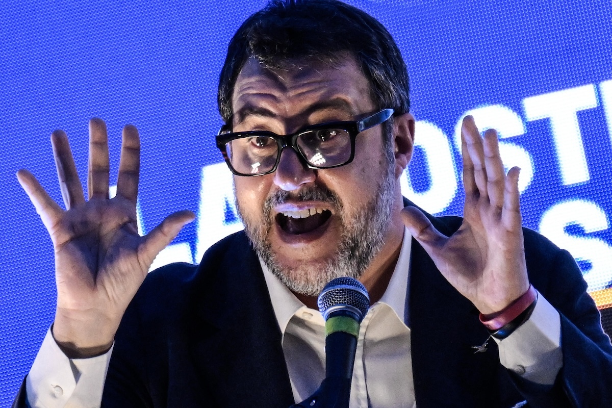 C’era una volta “la Bestia”