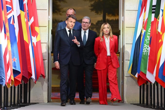Come la pensa Meloni sull’inviato europeo per l’Ucraina