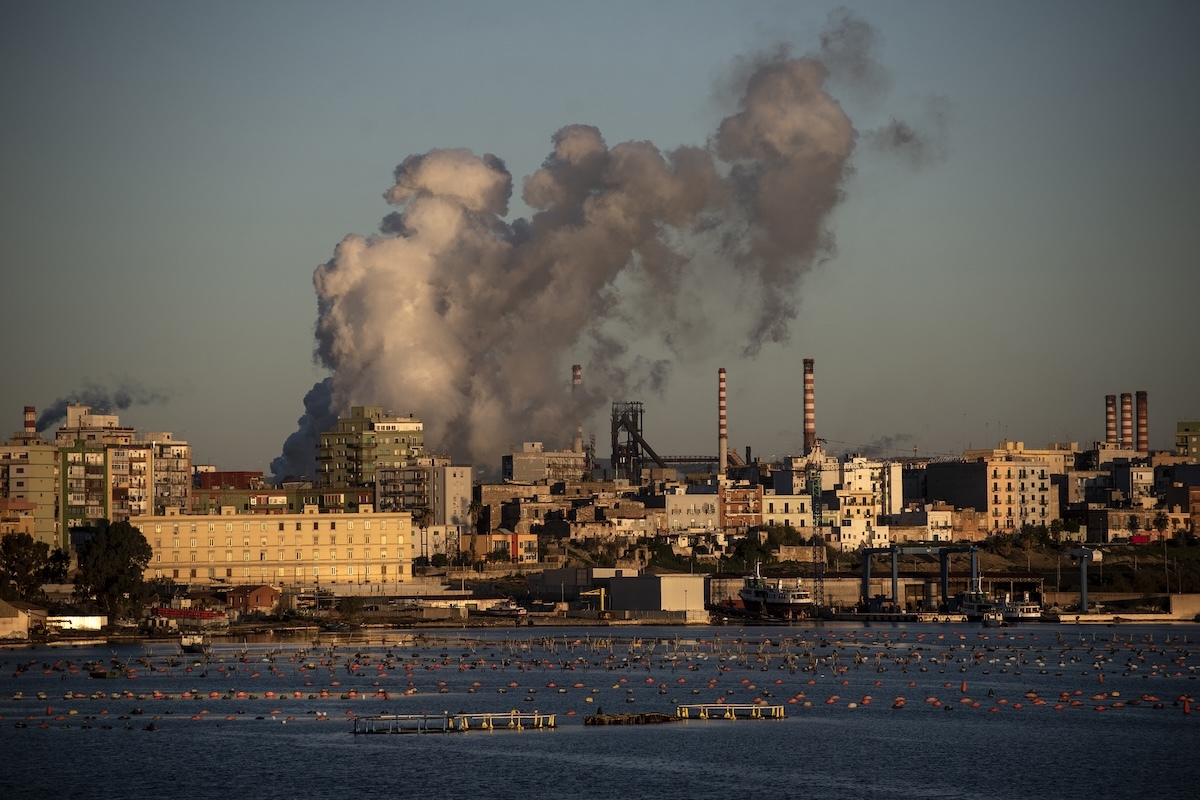 Breve storia dell’ex Ilva, dalla Grande depressione a oggi