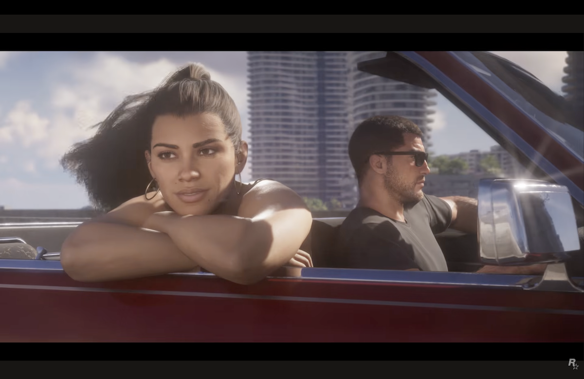 Leggi l'articolo: Il trailer ufficiale di GTA VI
