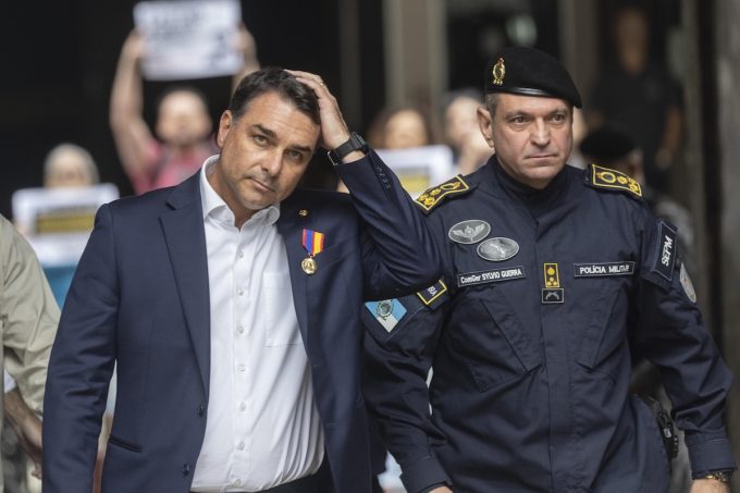 La destra “legge e ordine” si sta prendendo l’America Latina