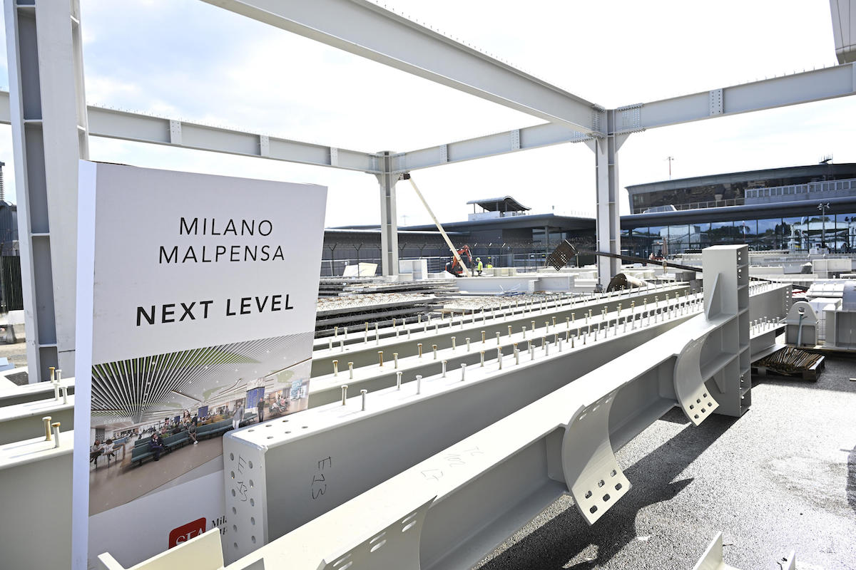 I voli in partenza da Malpensa sono bloccati a causa di problemi tecnici
