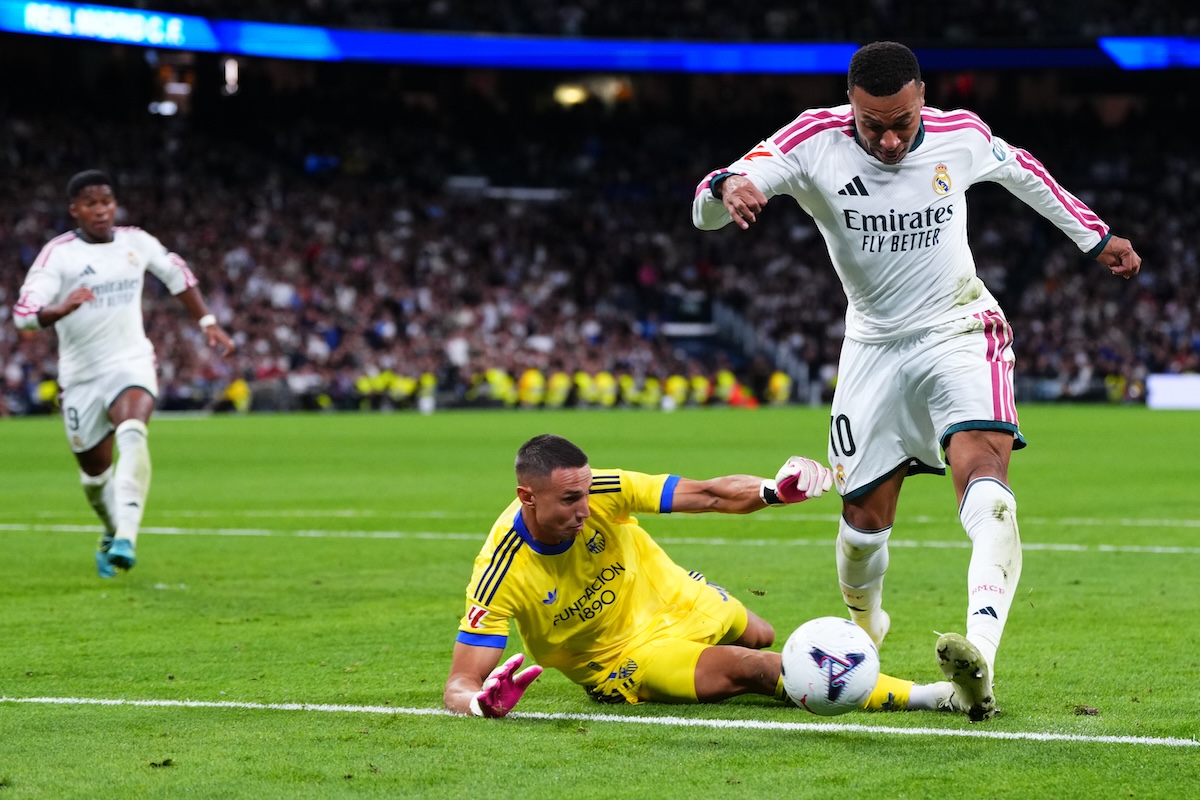 Leggi l'articolo: Gli spettacolari gol di Lamine Yamal e Kylian Mbappé, la settimana prima di Barcellona-Real Madrid