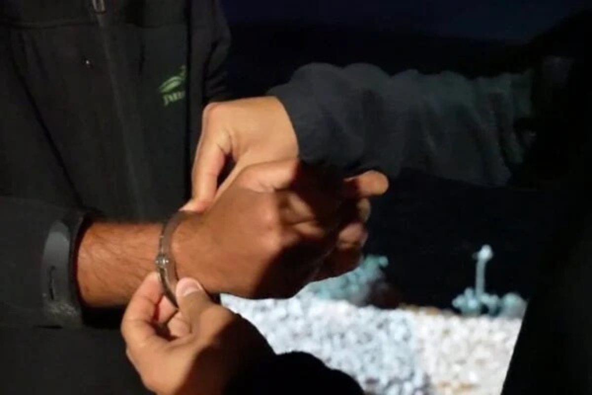 La polizia israeliana ha arrestato 10 persone per gli attacchi dei coloni in Cisgiordania