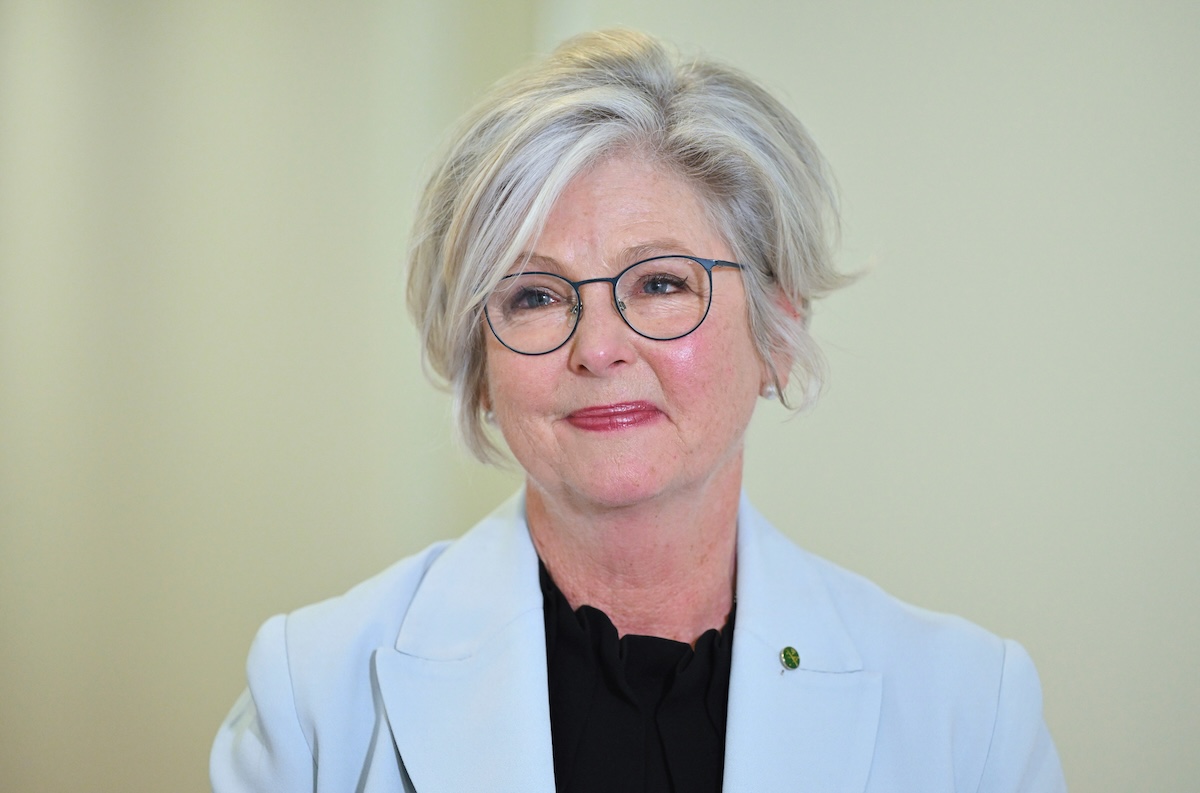 Una parlamentare australiana è in gravi condizioni dopo essere stata investita: per il primo ministro è stato un attacco intenzionale