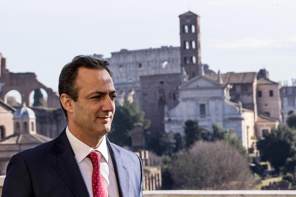 La Corte d’appello ha ribaltato gran parte delle condanne nel processo per corruzione legato al progetto dello stadio della Roma