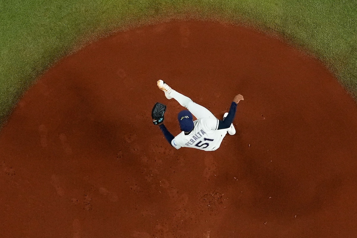 Le World Series di baseball saranno tra Tampa Bay Rays e Milwaukee Brewers