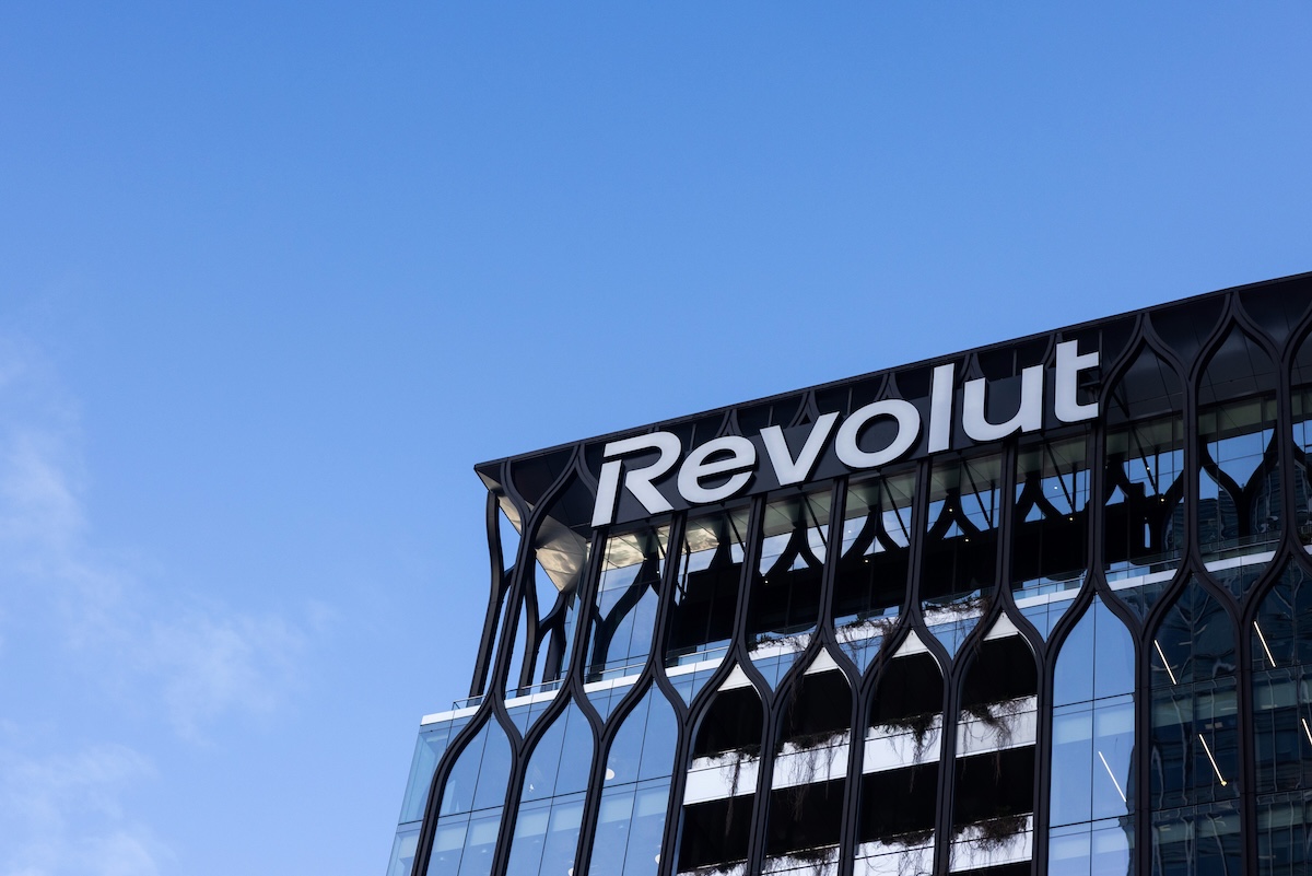 Da martedì mattina ci sono problemi con i servizi della banca digitale Revolut