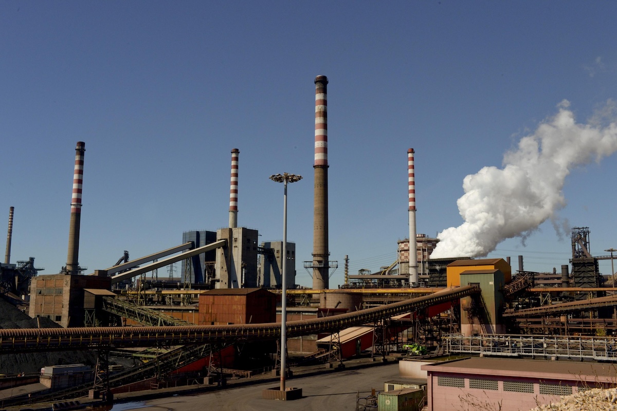 L’ex ILVA deve chiudere davvero