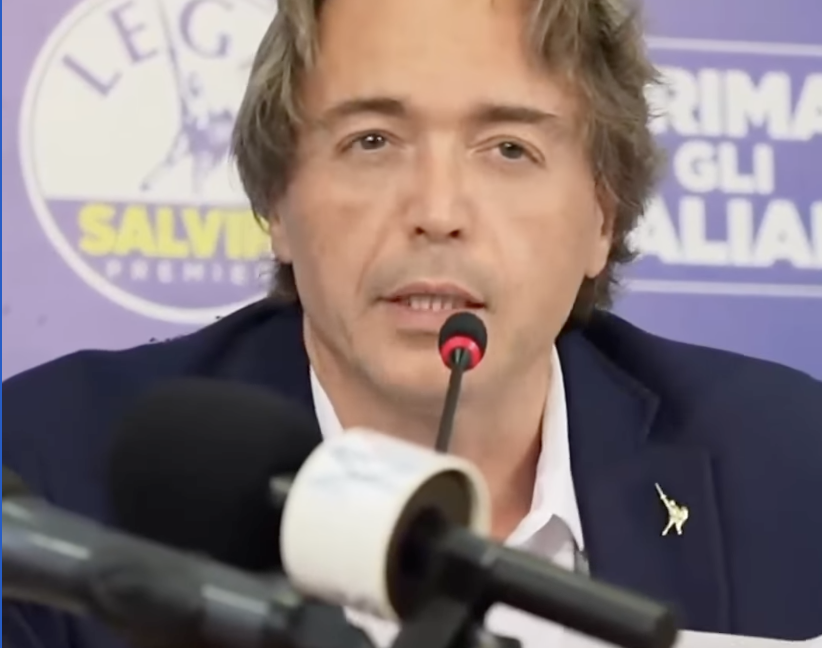 Leggi l'articolo: La Lega ha le idee molto confuse su chi siano i “maranza”