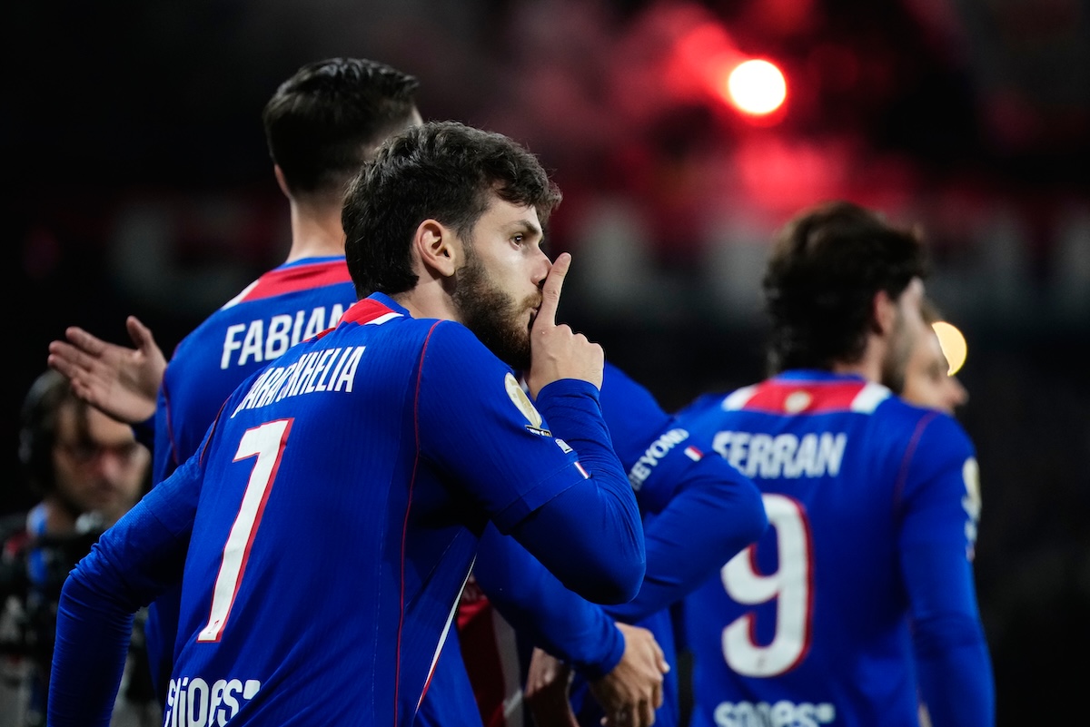 Il Paris Saint-Germain è ancora la miglior squadra d’Europa
