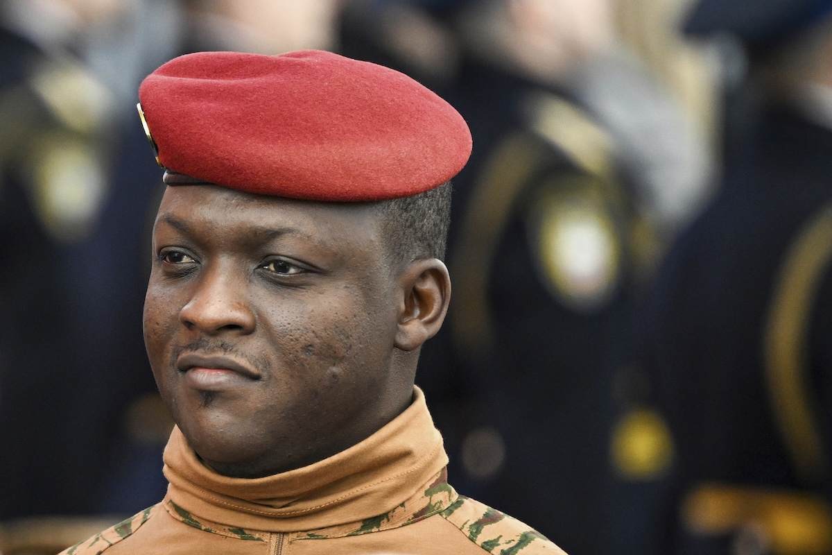 Il Burkina Faso ha approvato una legge per reintrodurre la pena di morte, che aveva abolito nel 2018