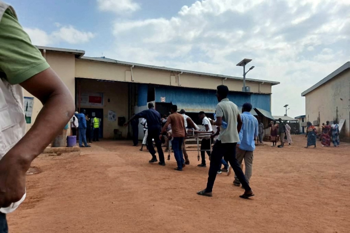 Due massacri di civili in Sudan