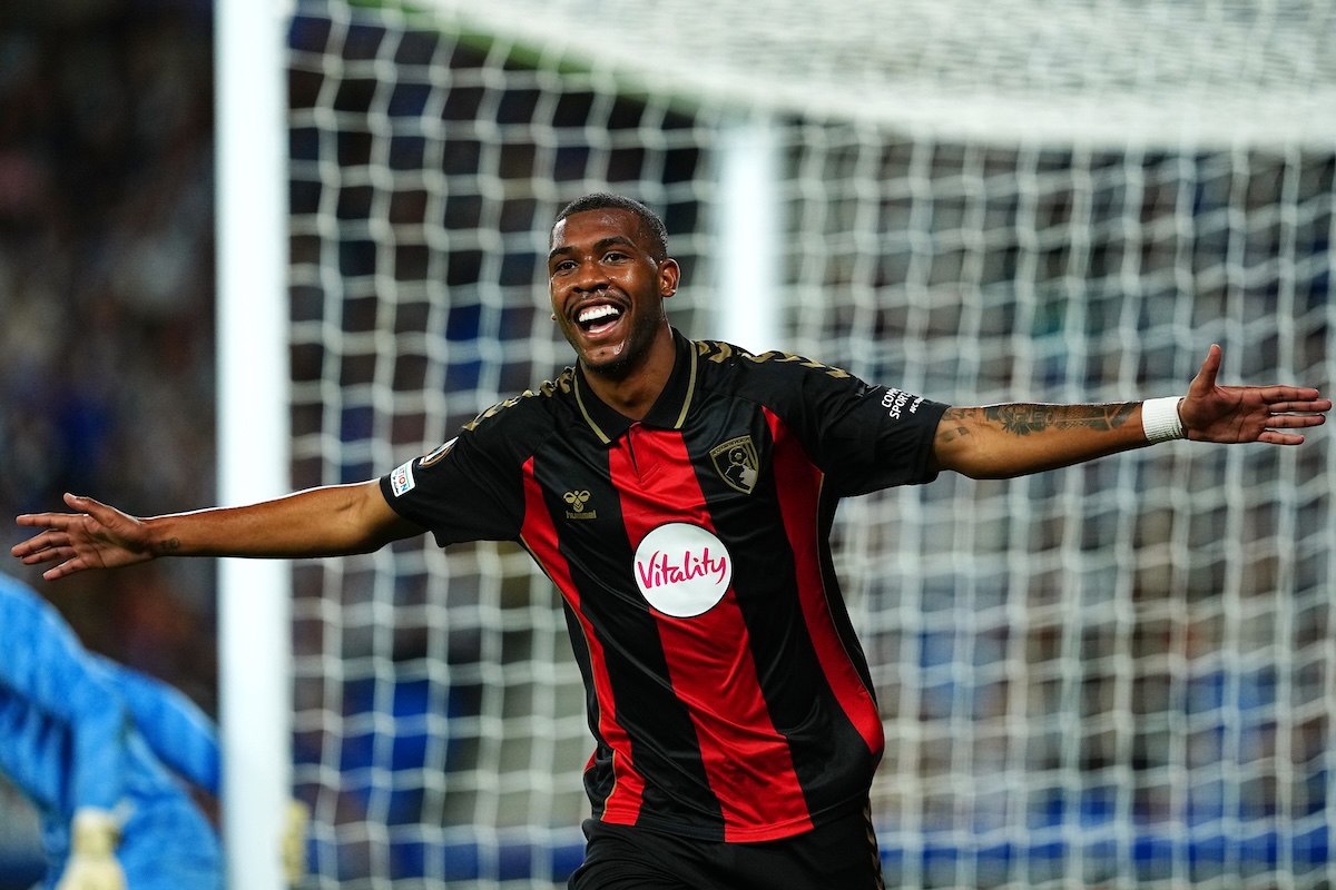 perch233 il bournemouth ha gli stessi colori del milan da Ilpost.it perch233 il bournemouth ha gli stessi colori del milan