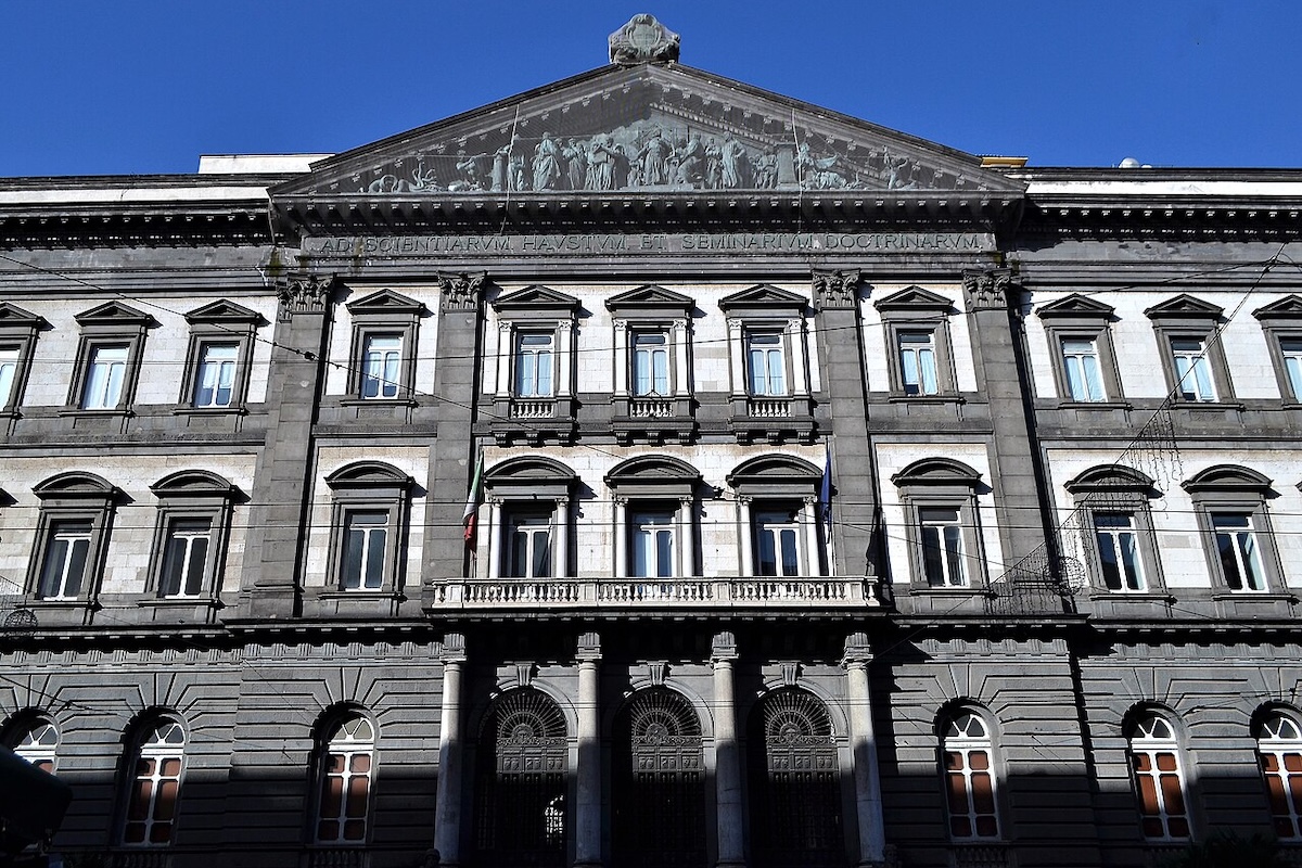 Le proteste degli autotrasportatori stanno colpendo anche l’Università di Napoli