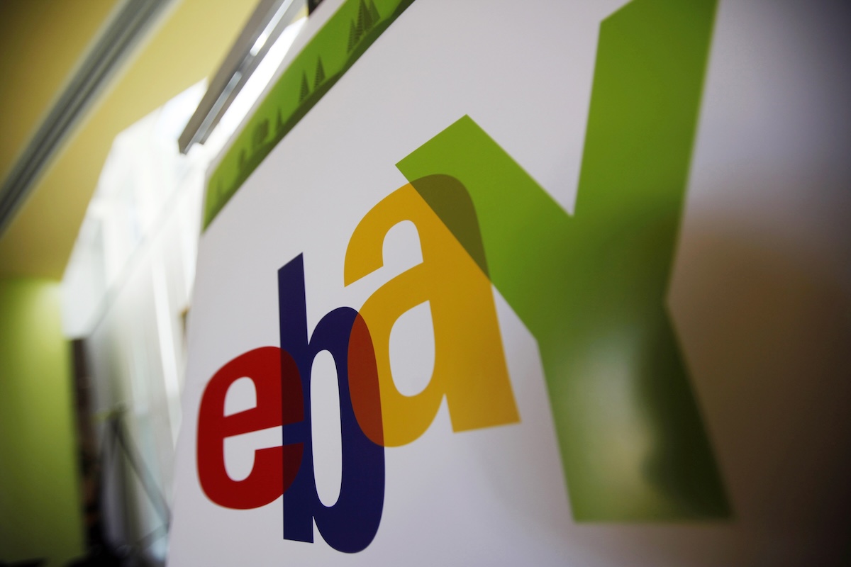 L’azienda di e-commerce eBay eliminerà altri mille posti di lavoro, circa il 9 per cento del totale