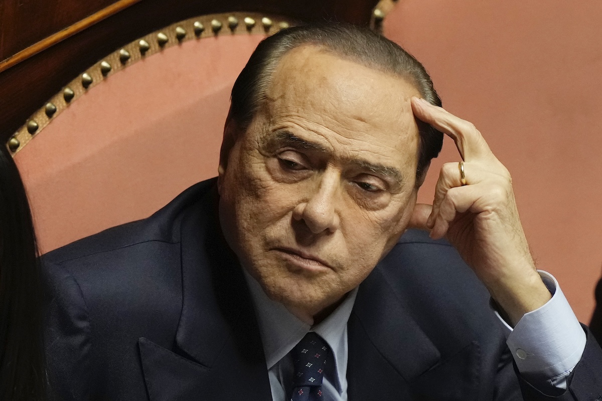 La Corte europea dei diritti dell’uomo ha respinto un ricorso di Berlusconi contro la sua condanna per frode fiscale del 2013
