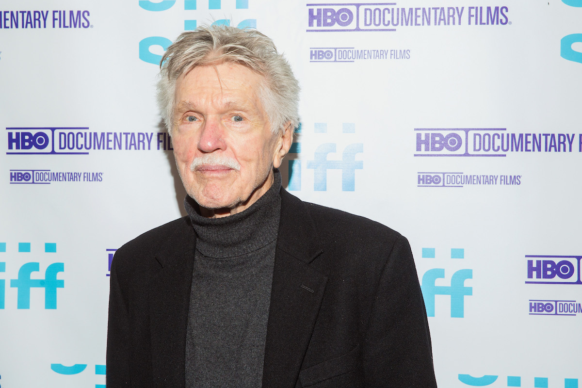 È morto a 93 anni l’attore statunitense Tom Skerritt, il capitano Arthur Dallas di “Alien”