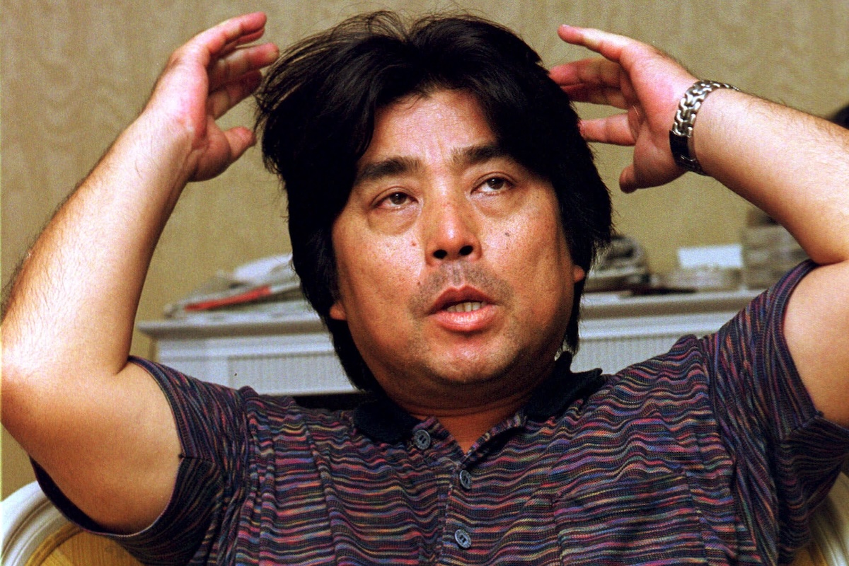 È morto lo scrittore giapponese Ryu Murakami, noto soprattutto per il romanzo “Blu quasi trasparente”