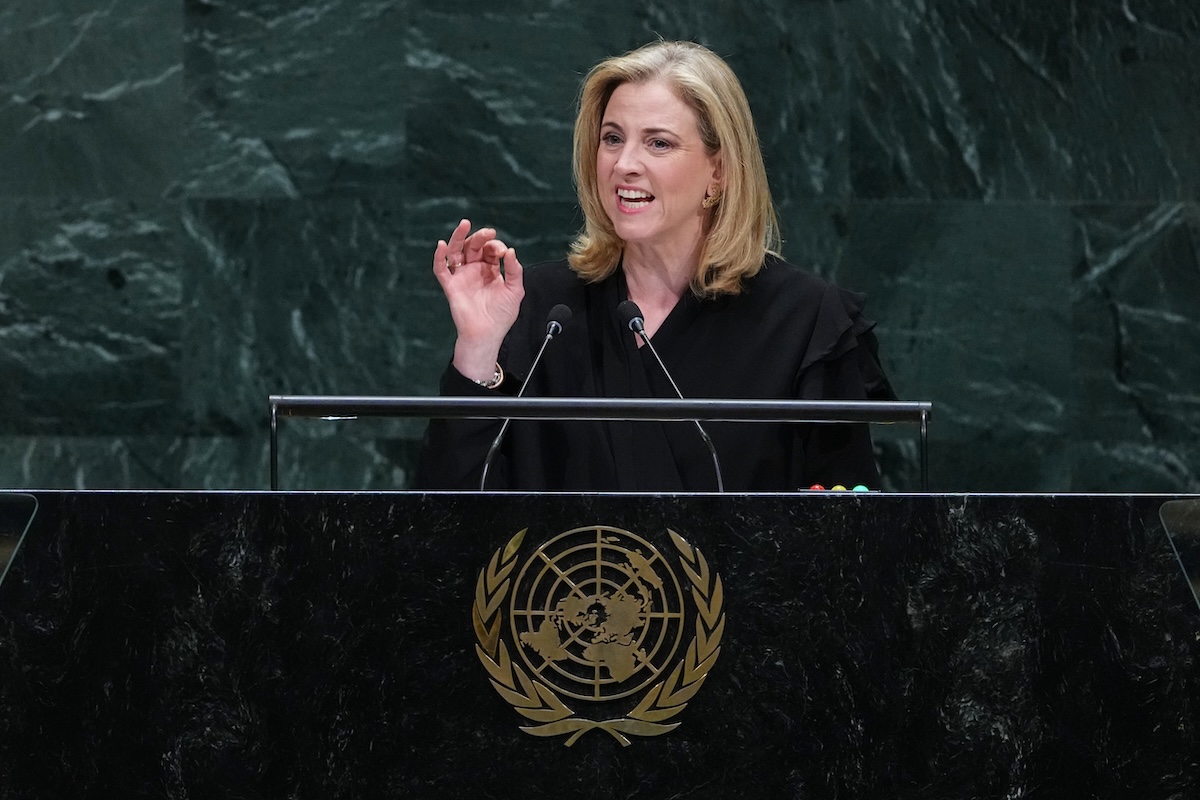 Il governo austriaco ha espulso quattro diplomatici russi accusandoli di attività di spionaggio