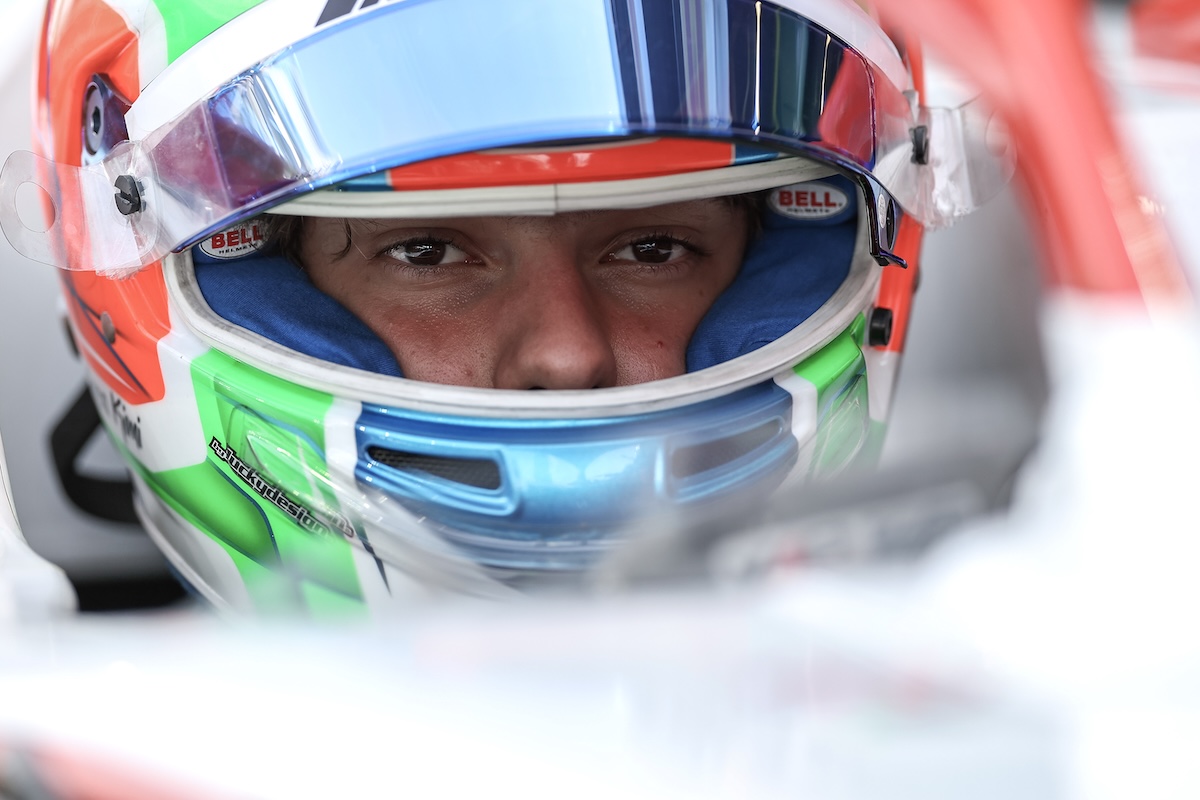 kimi antonelli prima della formula 1 da Ilpost.it kimi antonelli prima della formula 1