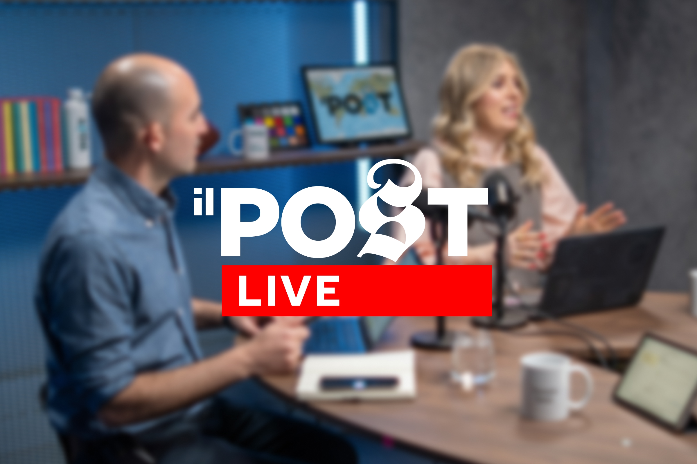 Due sere con il Post, per seguire insieme le elezioni statunitensi