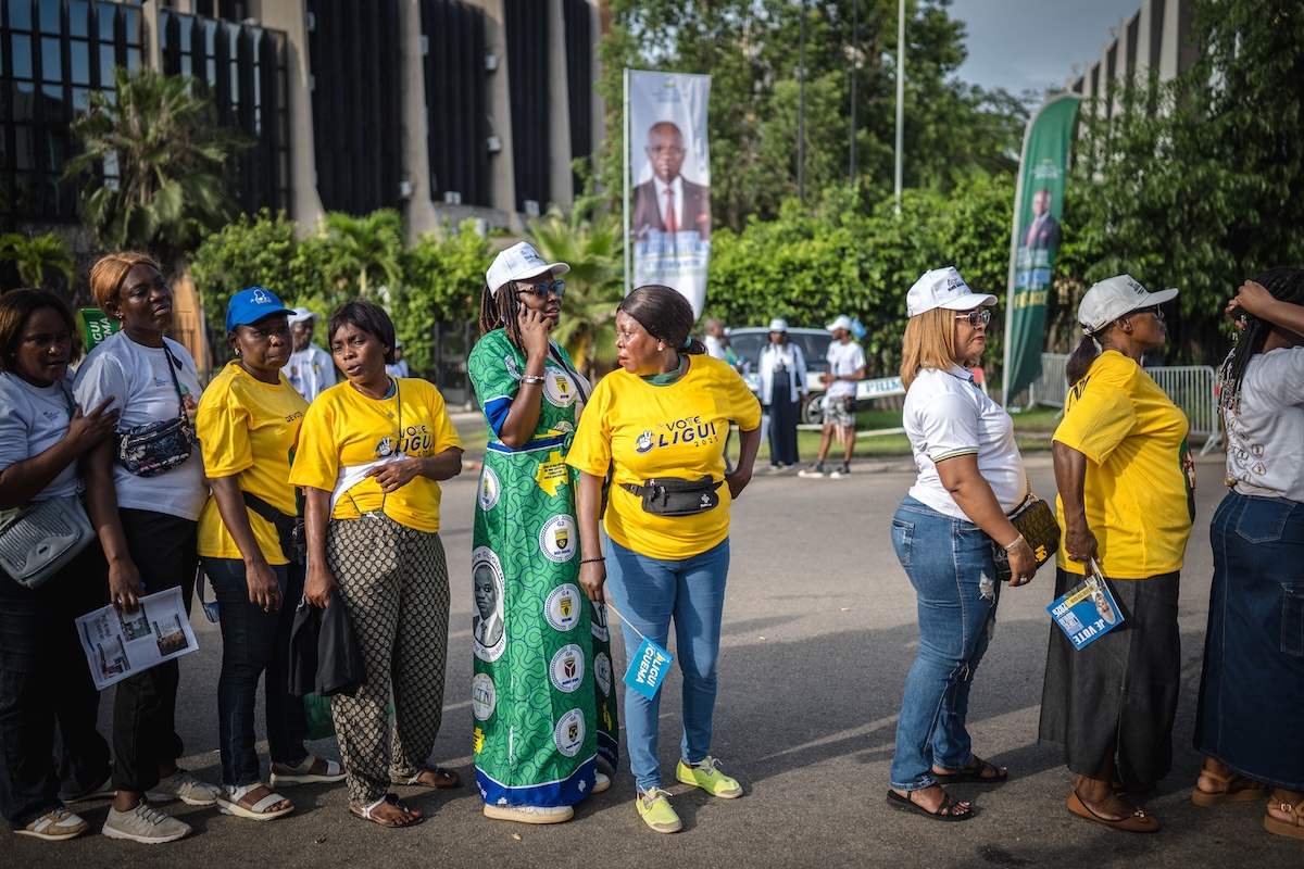 Il Gabon ha ripristinato l’accesso ai social media dopo otto mesi di blocco