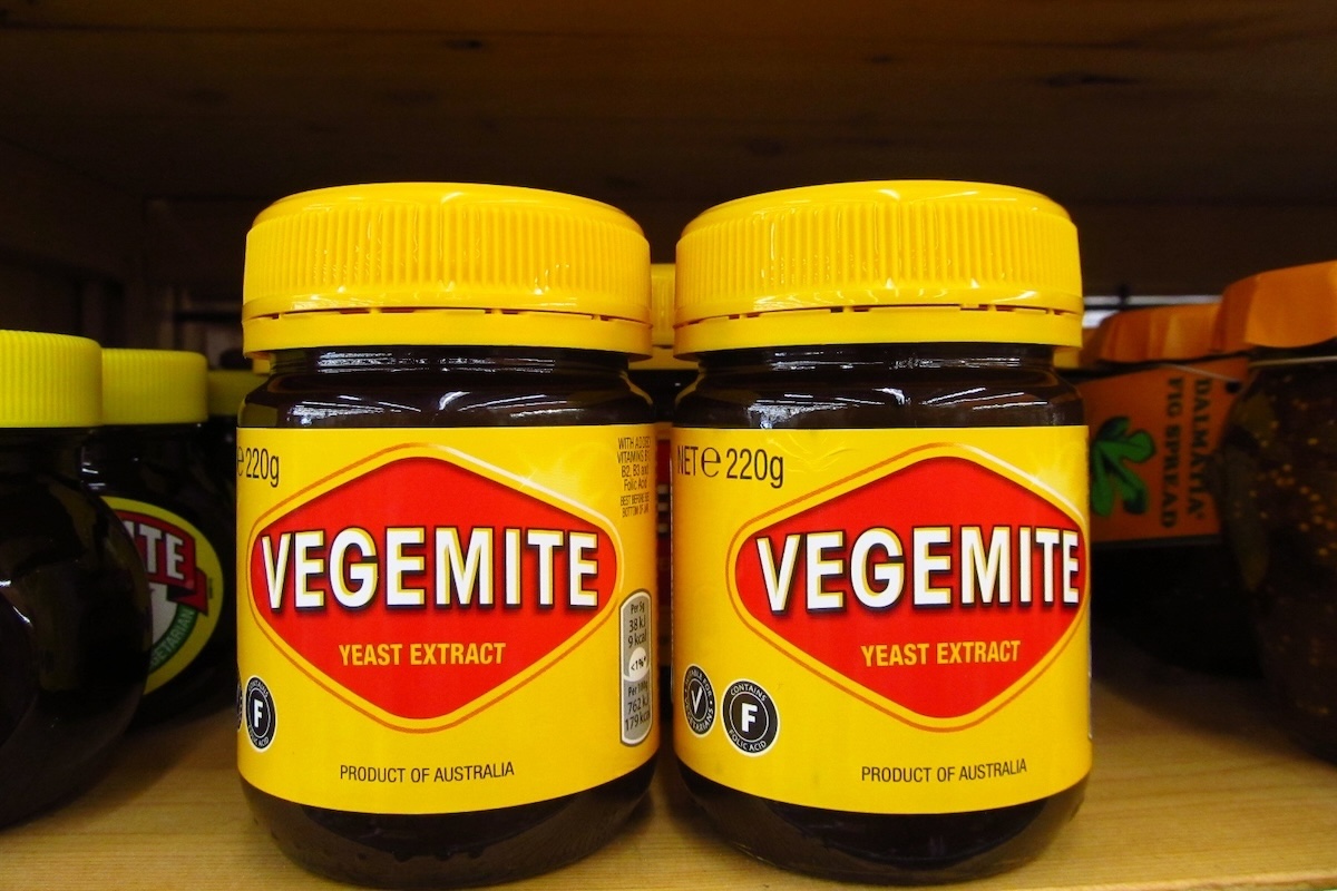 I detenuti australiani non hanno diritto al cibo australiano per eccellenza