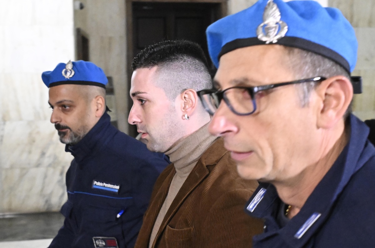 È stata riconosciuta l’aggravante della premeditazione per Alessandro Impagnatiello, per il femminicidio di Giulia Tramontano