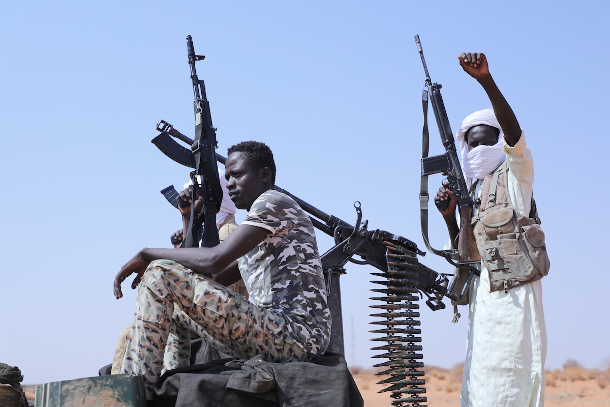 In Sudan un attacco con droni ha colpito alcuni impianti elettrici e provocato estese interruzioni di corrente