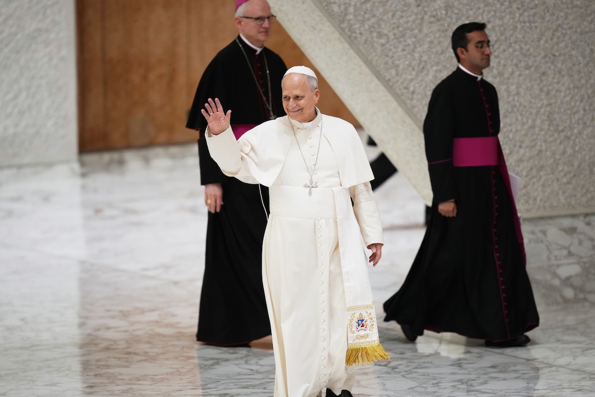 È stato confermato il viaggio di papa Leone XIV in Sudamerica a novembre