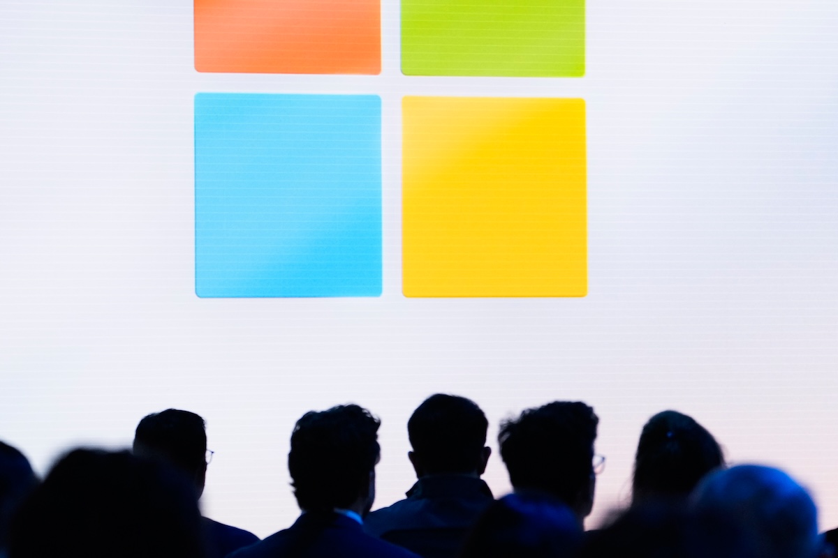 Microsoft offrirà una buonuscita a 60mila dipendenti