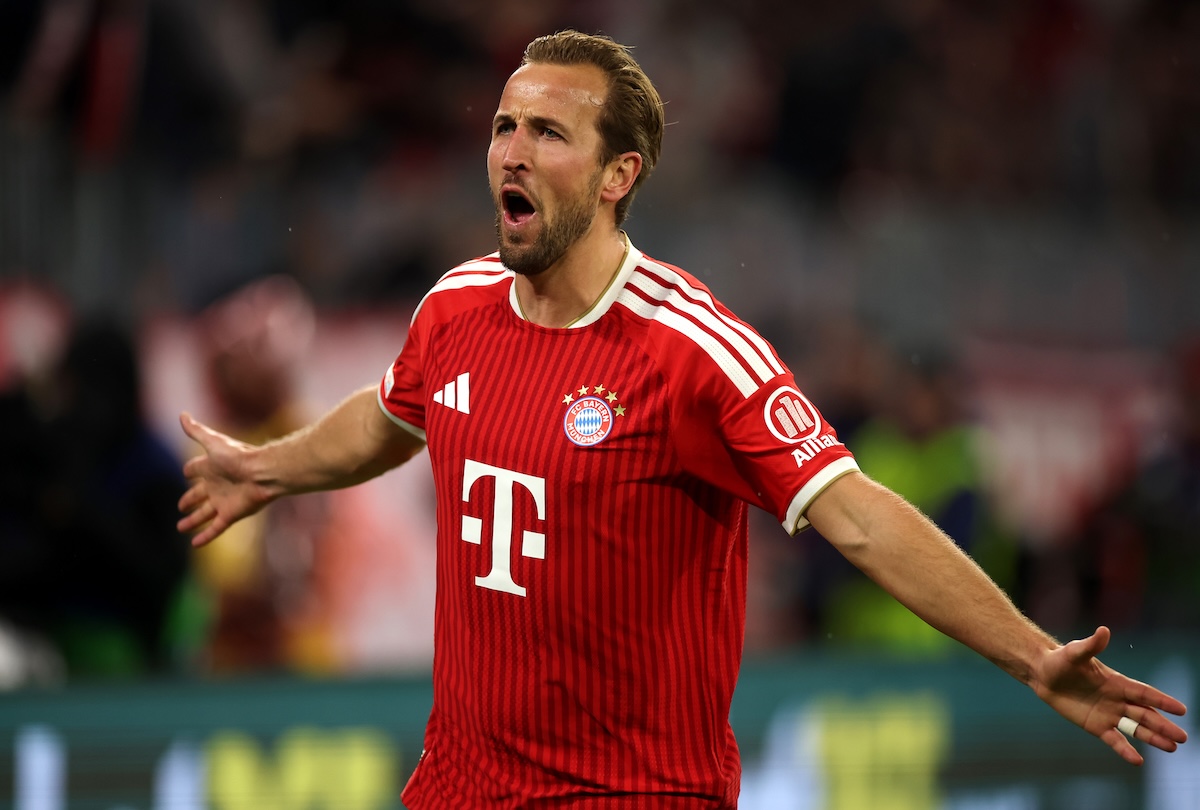 harry kane ha vinto il pallone d8217oro maschile da Ilpost.it harry kane ha vinto il pallone d8217oro maschile