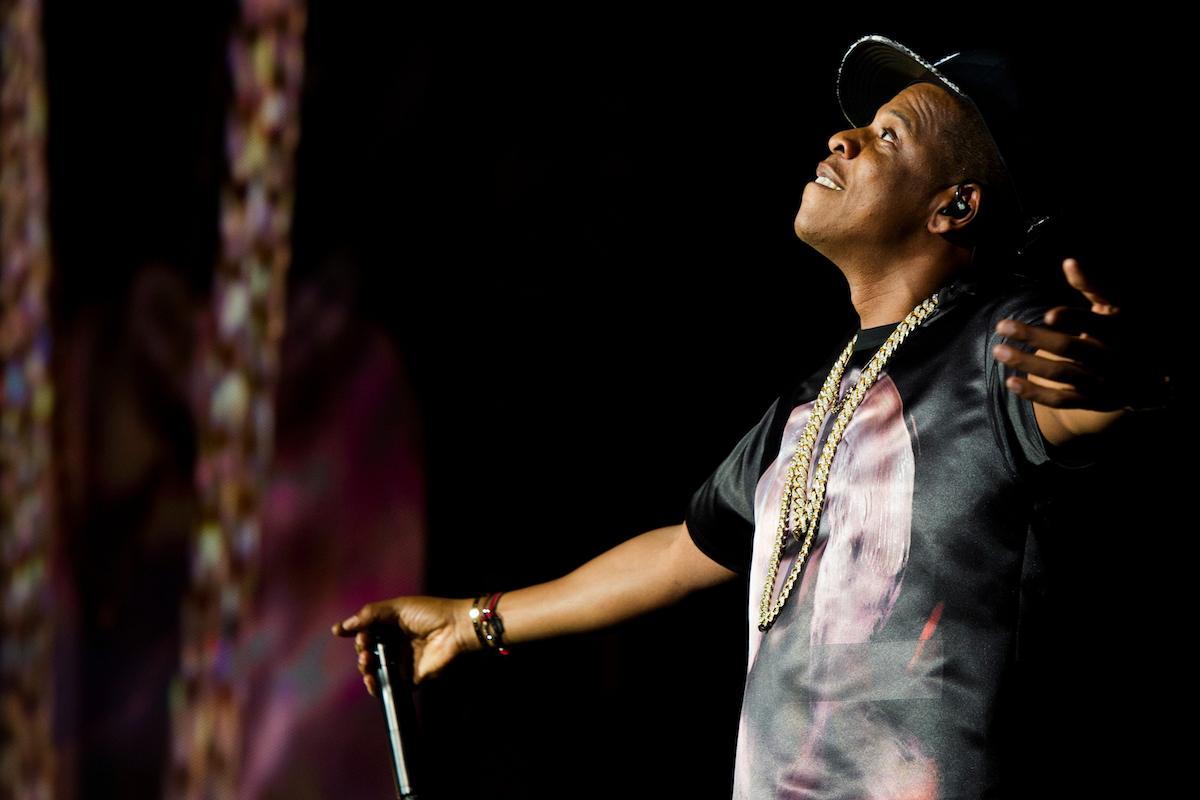 Jay-Z sarà il protagonista dello spettacolo dell’intervallo del prossimo Super Bowl