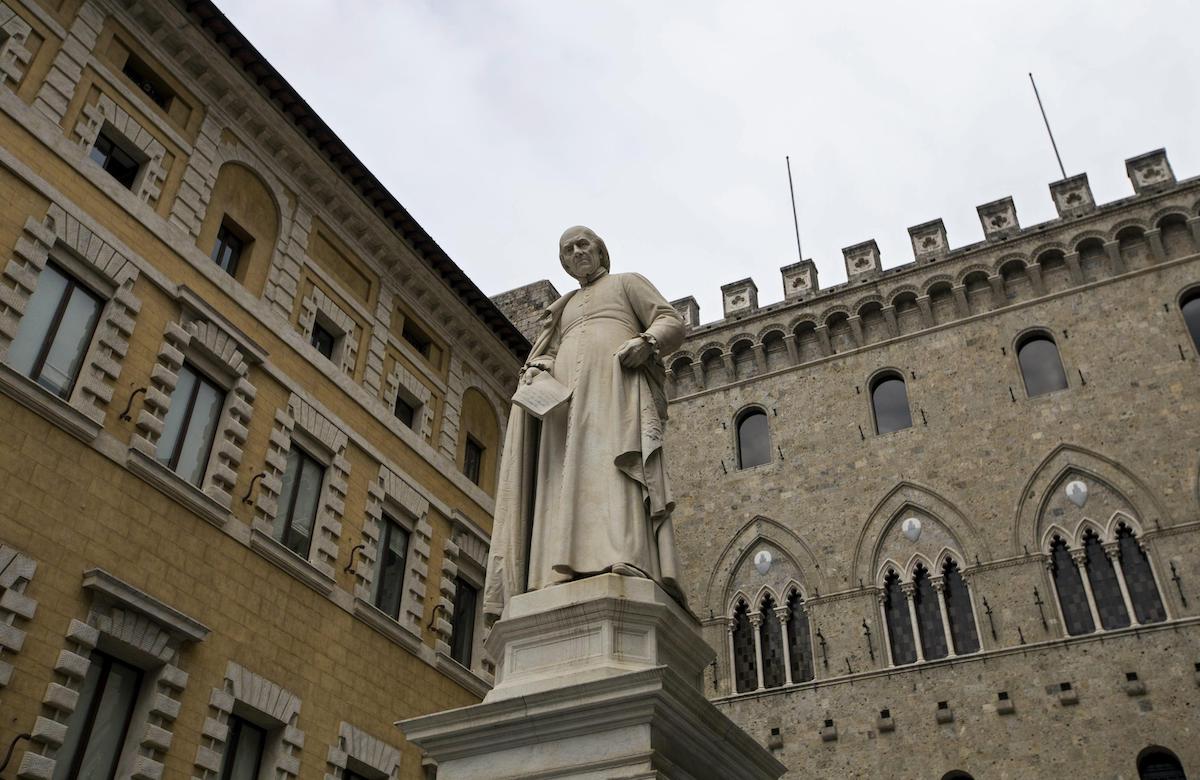 Sul caso di David Rossi ora si indaga per omicidio