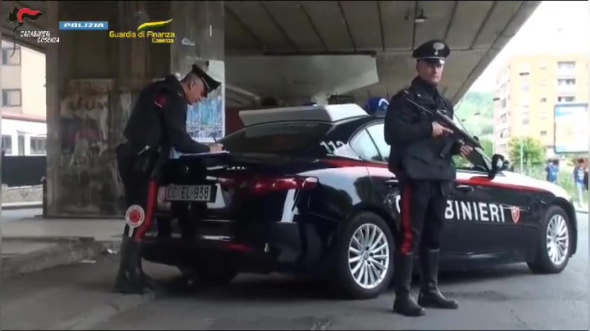 In Calabria è stato arrestato il sindaco di Corigliano-Rossano in un’operazione contro la ’ndrangheta