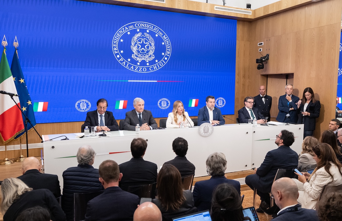 La legge di bilancio in dieci punti