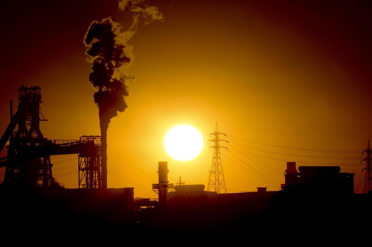 L’ex ILVA deve chiudere davvero