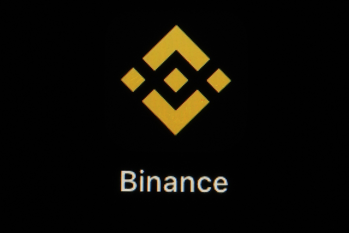 La piattaforma di scambio di criptovalute Binance ha detto di aver subìto un attacco informatico da 6,3 miliardi di dollari