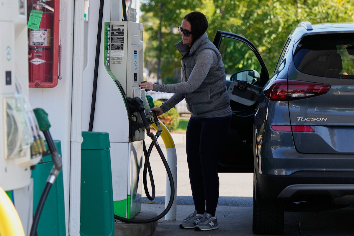 Undici paesi dell’UE sbloccheranno oltre 42 milioni di barili di petrolio e gasolio dalle loro riserve di emergenza entro la fine di...