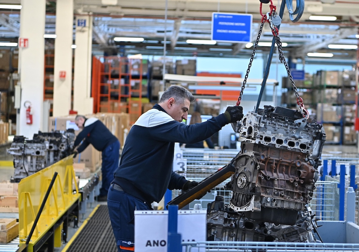 Nel terzo trimestre dell’anno l’economia italiana è cresciuta ancora meno del previsto