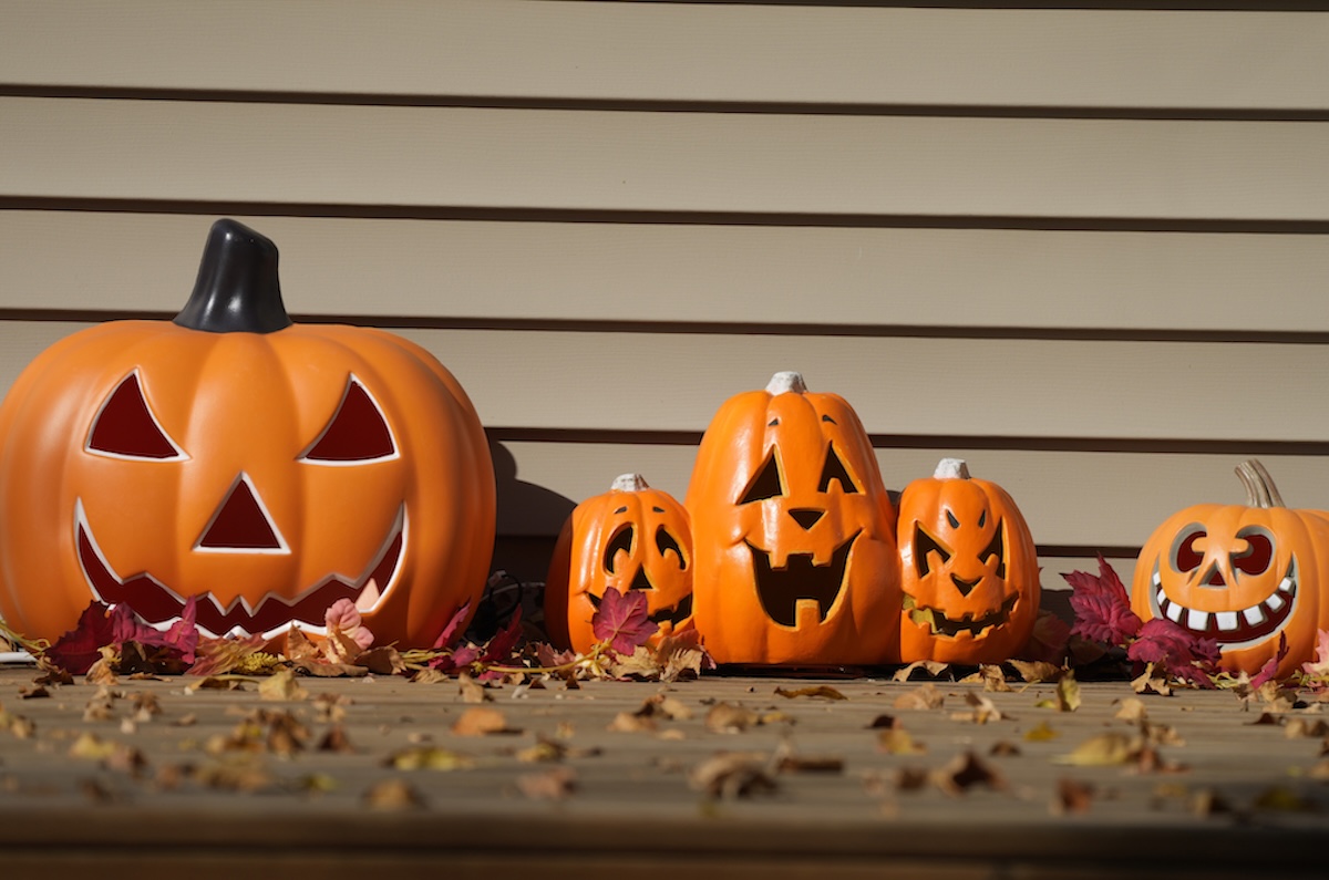 Che storia ha Halloween