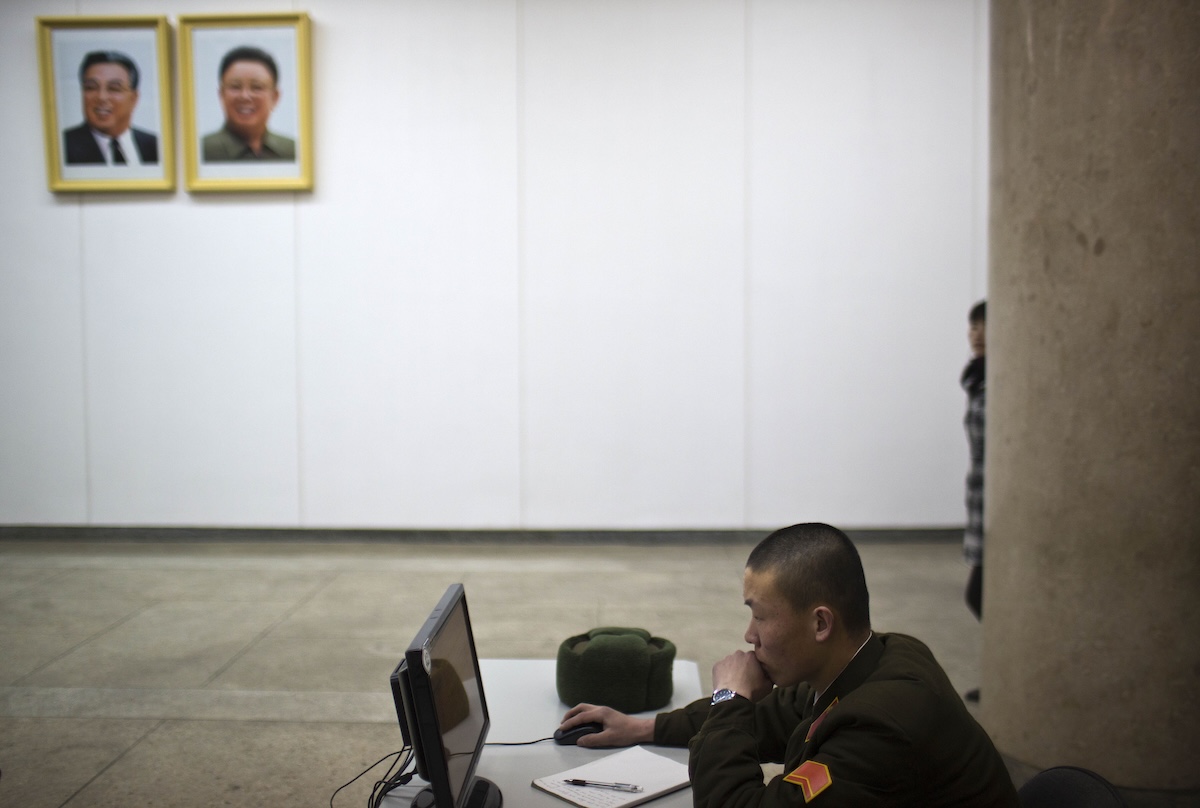 Perché si sospetta della Corea del Nord per l’enorme furto a Binance?