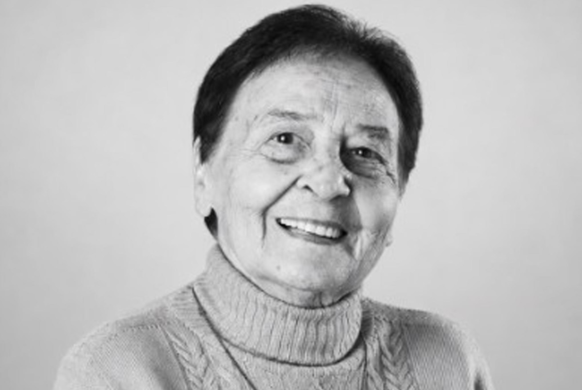 È morta a 85 anni Nonna Silvi, molto popolare su Internet per i suoi video di ricette